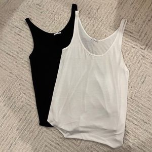 Zara Women's Tanks